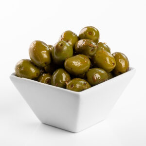 Chupadedos - Verdial