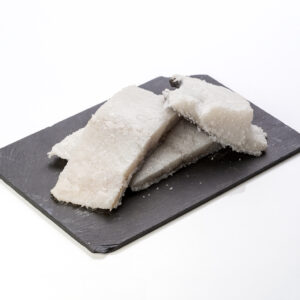 Filete sin espina Islandia