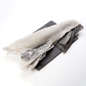 Bacalao Islandia Grande