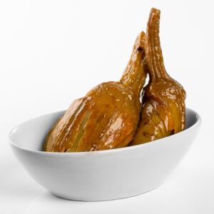 Berenjena de Almagro